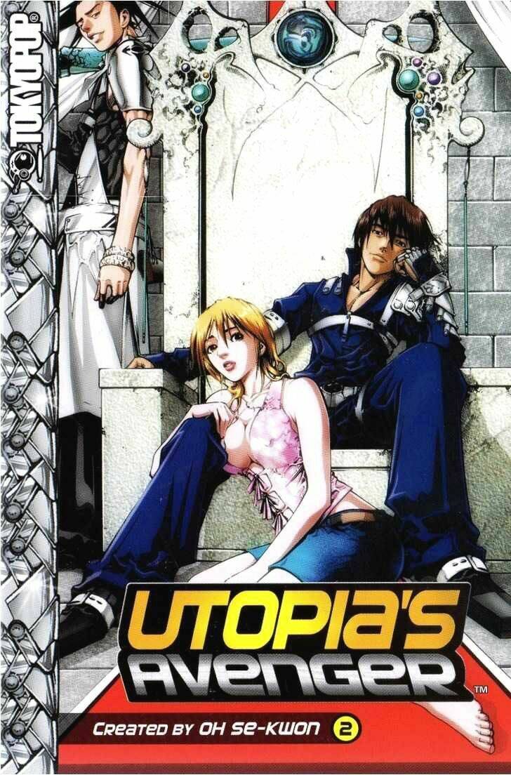 utopia s avenger chapter 7 2
