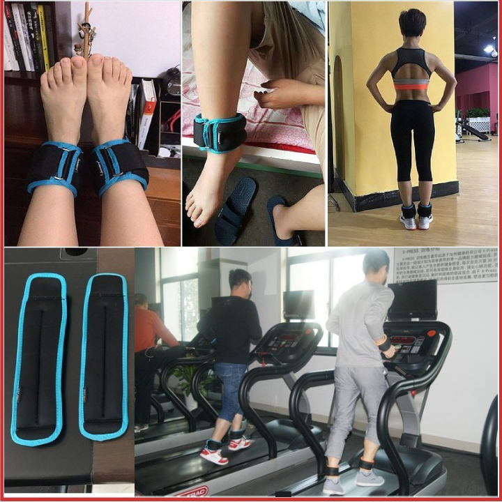 Máy chạy bộ điện tại nhà đa chức năng sport 400 tặng kèm tạ chân yoga cao cấp + đai massage rung giảm mỡ bụng + giá tập cơ bụng, máy chạy bộ tải trọng 150kg, vận tốc 12,8km/h, khung thép chịu lực sơn tĩnh điện