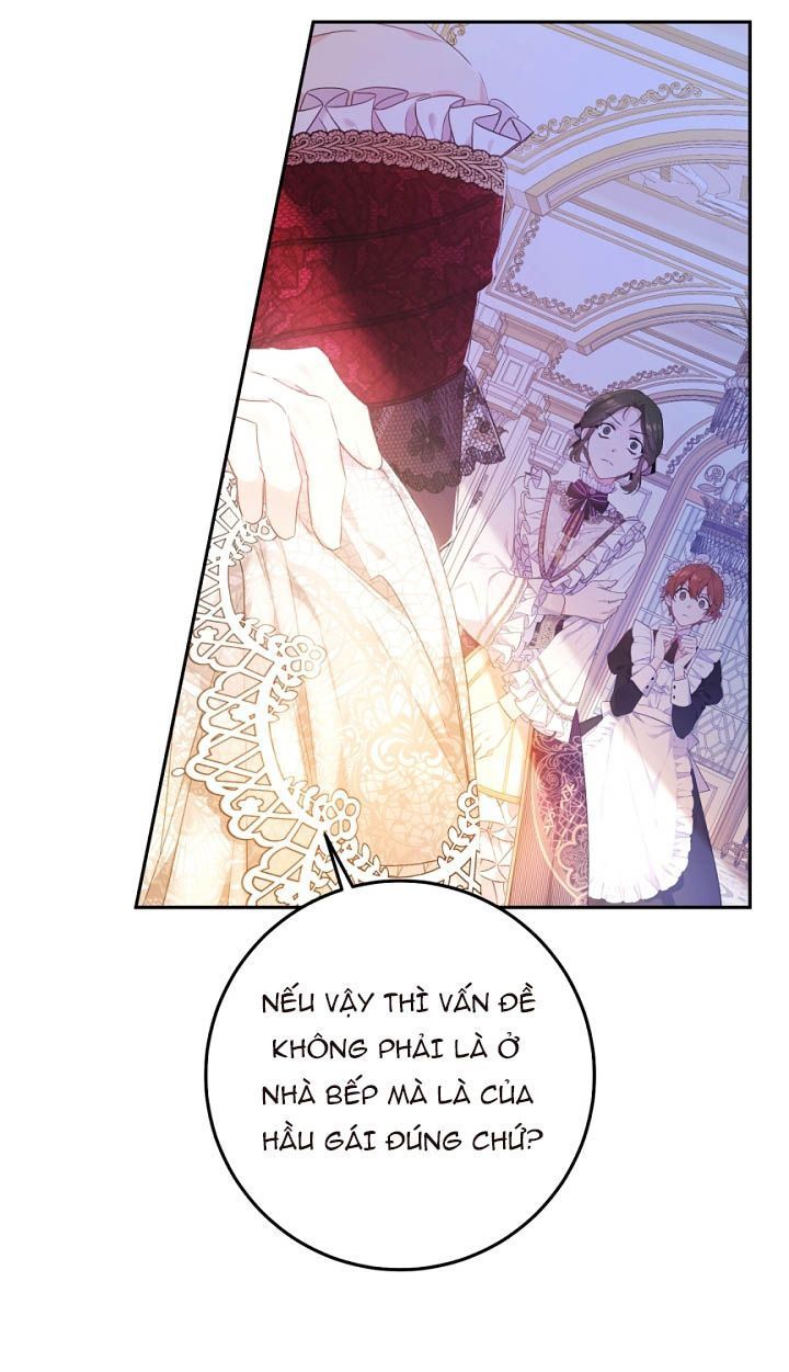 con rối ác nữ marionette chapter 26 48