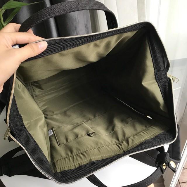 Balo Thời trang Unisex Phong cách Nhật Cỡ Lớn