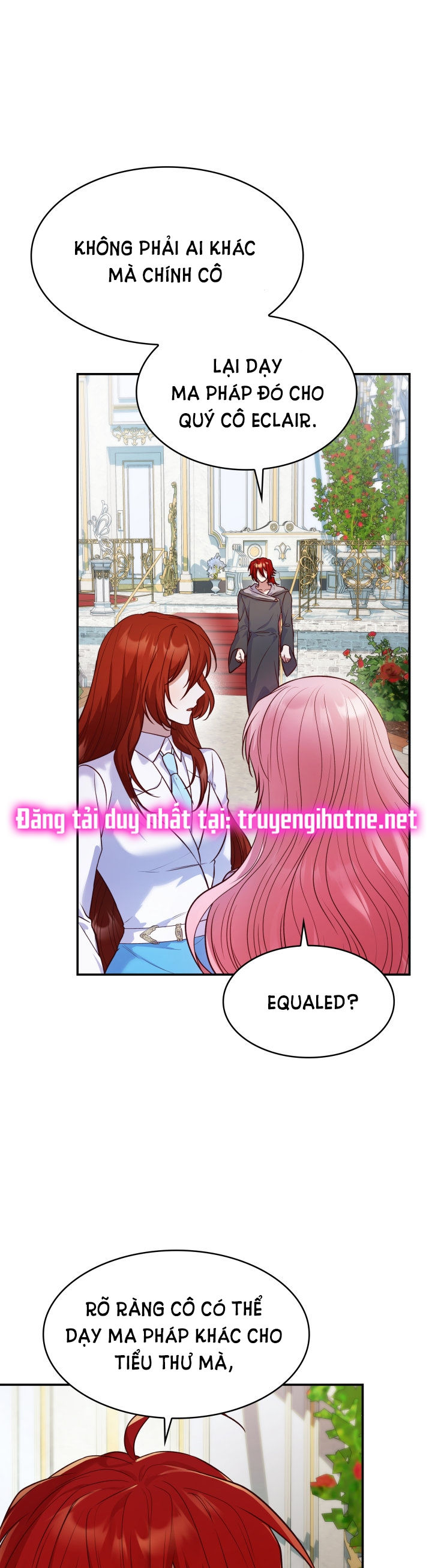 từ ác nữ tôi phải trở thành một người mẹ chapter 33.2 40