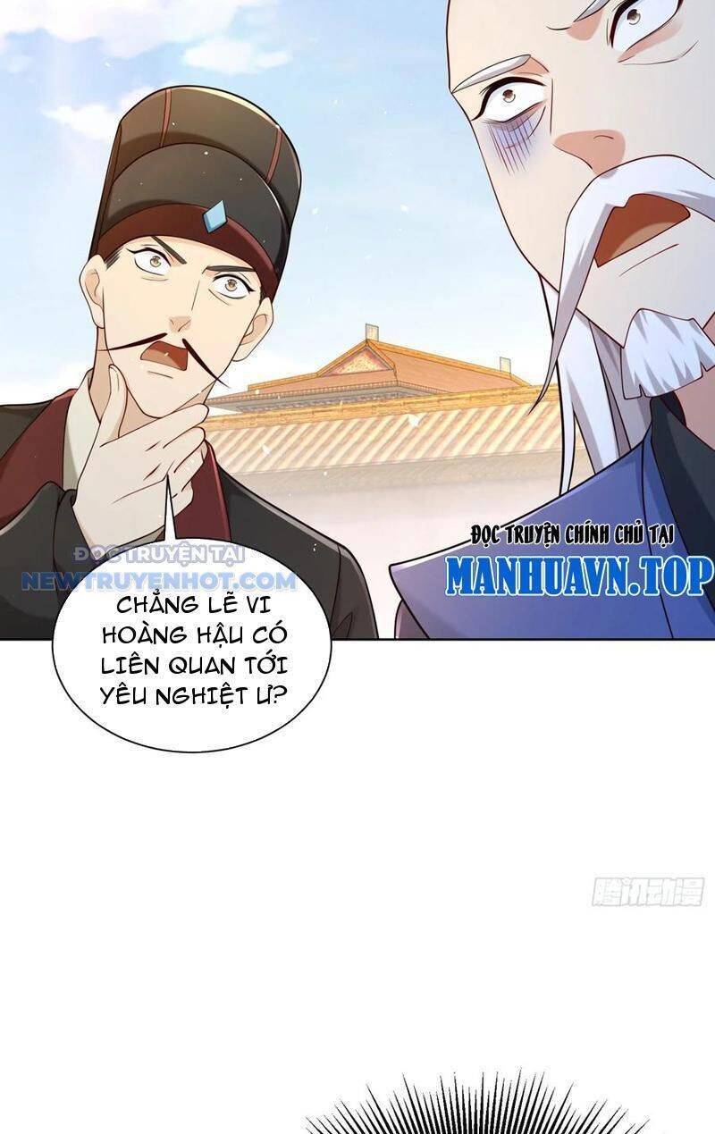 ta thực sự không muốn làm thần tiên chapter 66 42