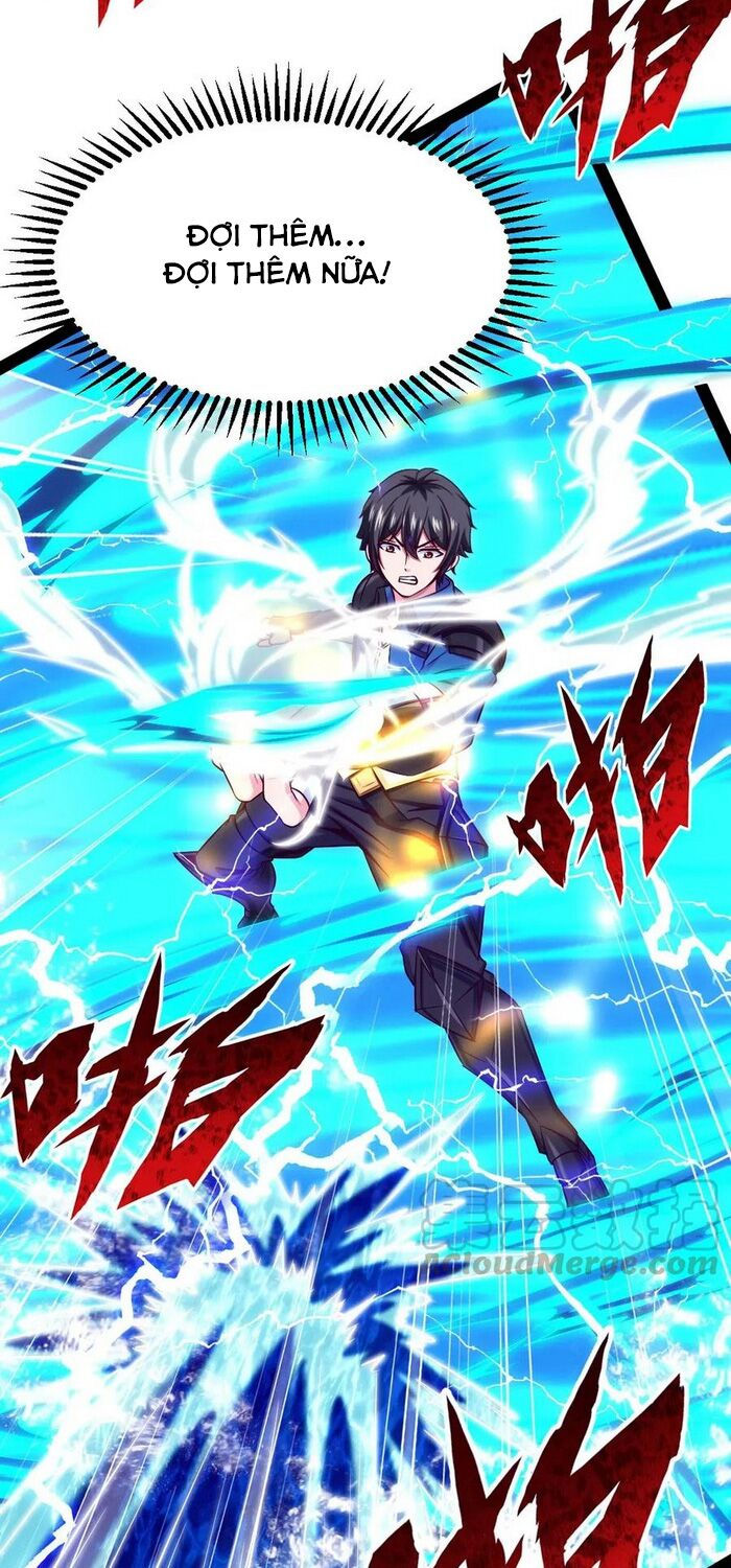 ma thú kiếm thánh dị giới tung hoành chapter 153 42