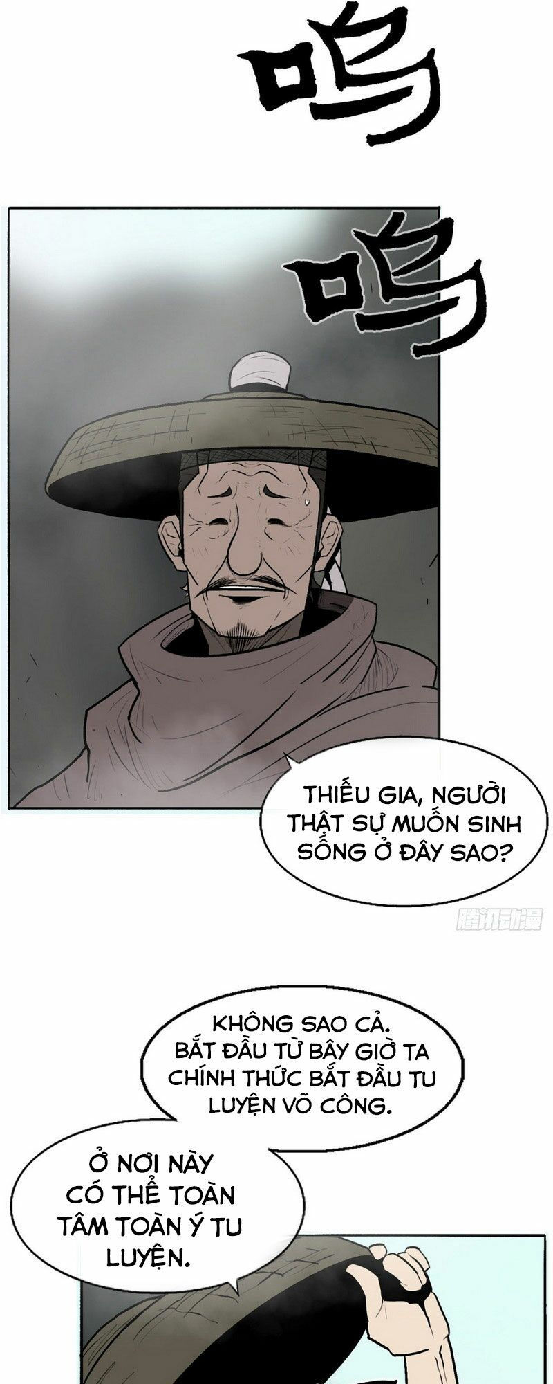 Bắc Kiếm Giang Hồ chapter 16 47