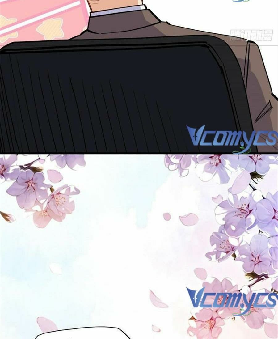 cố tổng, vợ của ngài quá mạnh rồi! chapter 38 8