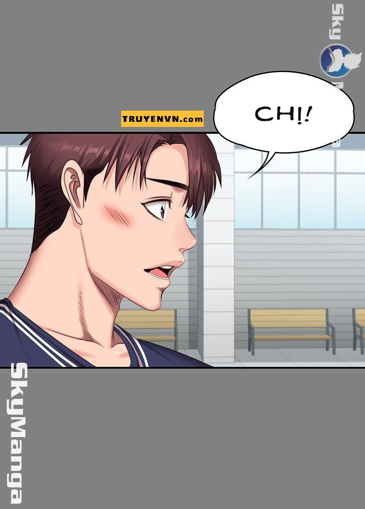 hlv phòng fitness chapter 71 39