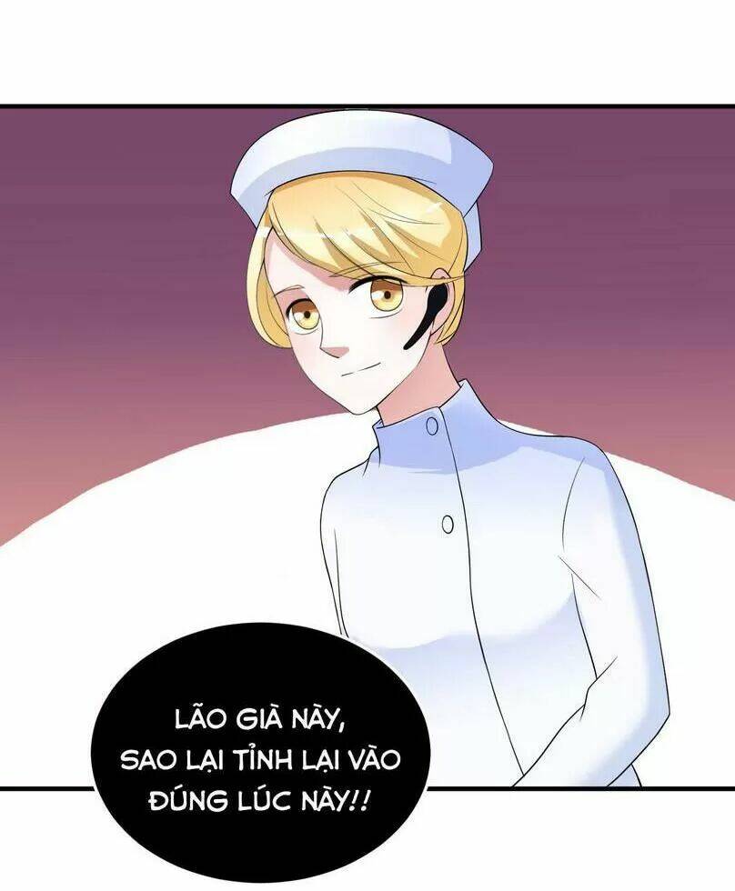 cô dâu gả thay của tổng tài chapter 124 2