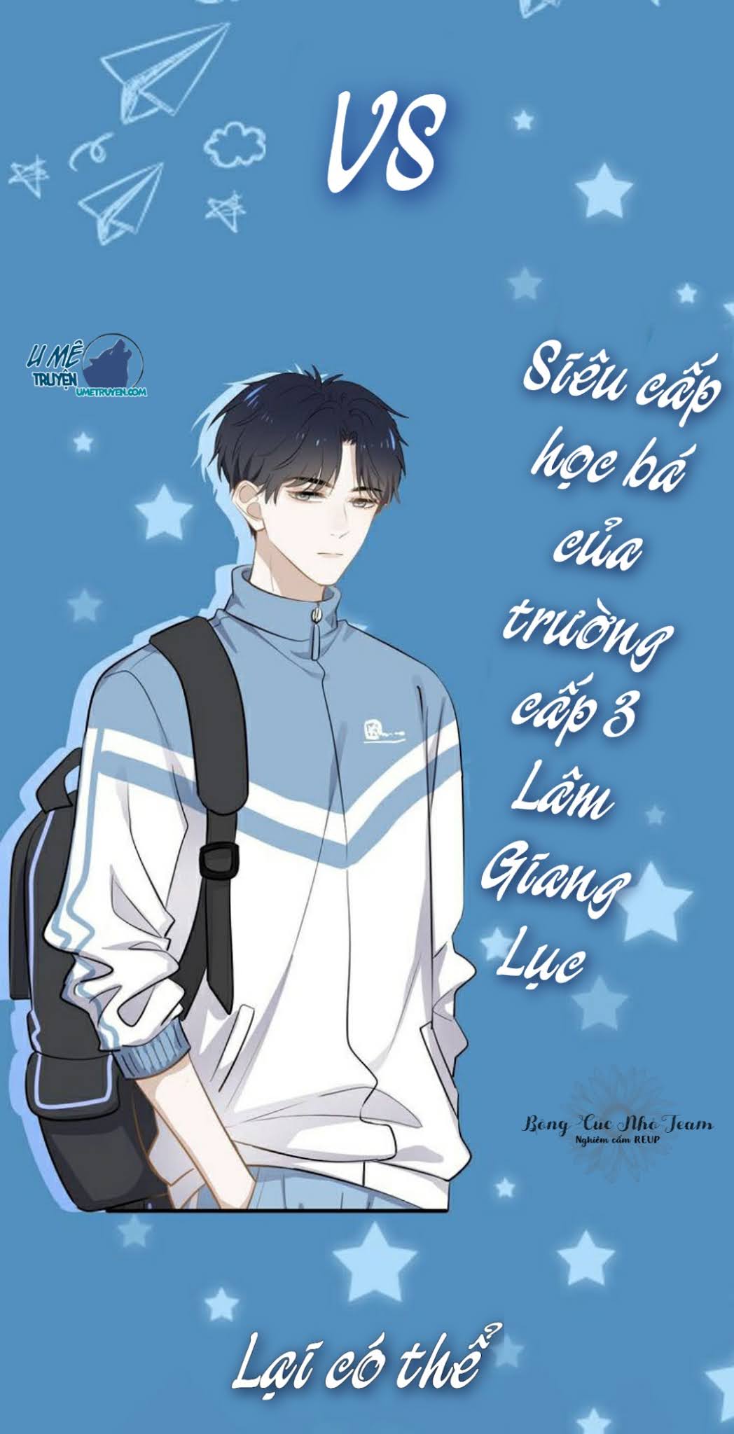 đề này vượt quá sức rồi chapter 0 2