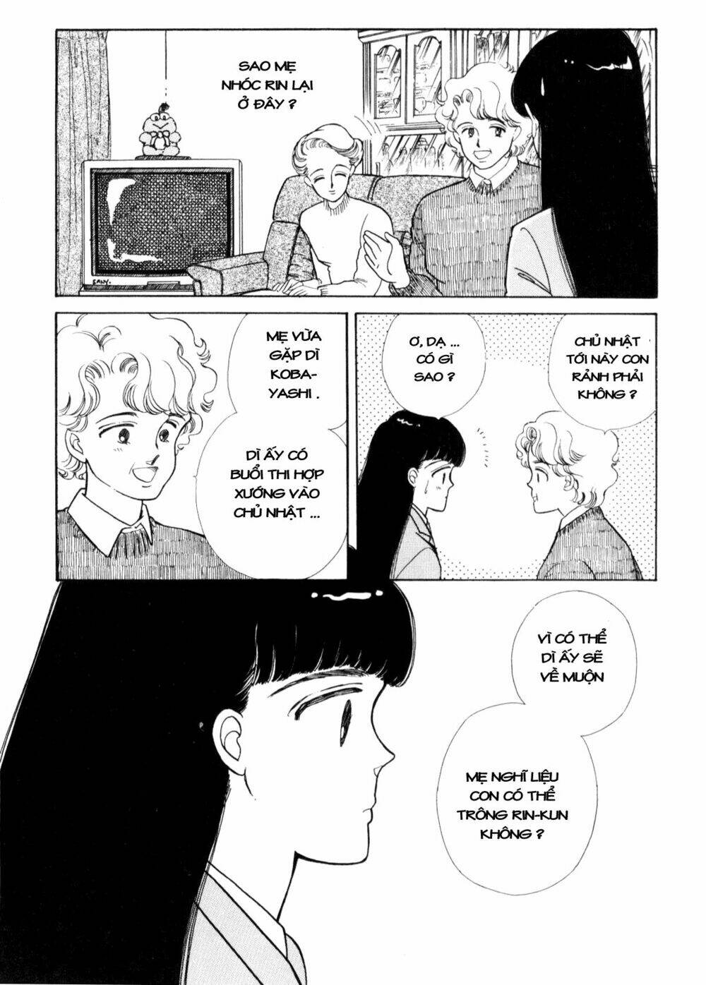 làm ơn cứu trái đất của tôi chapter 1 44