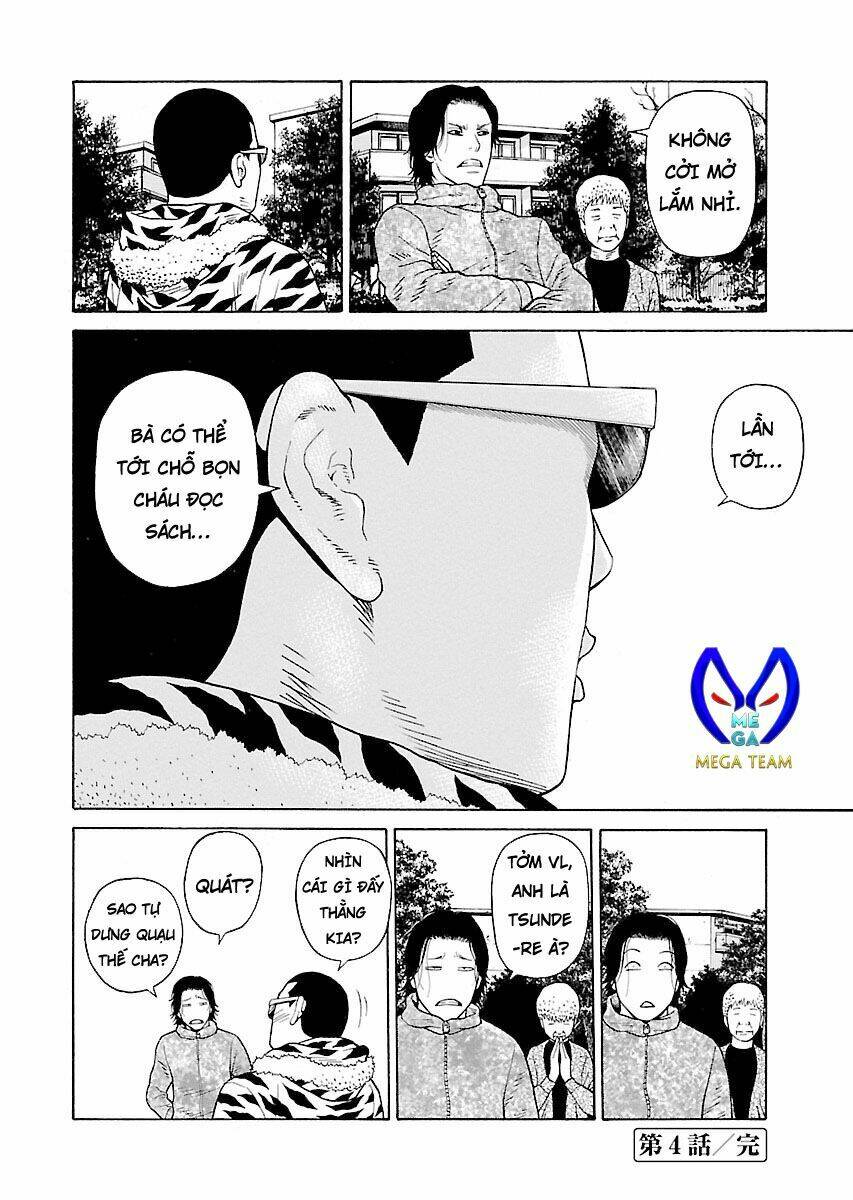 the scum of good and evil chapter 4 23