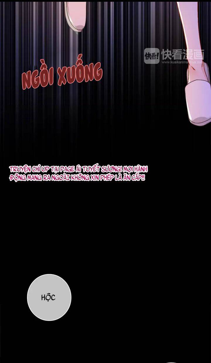 thập quang mật ngữ chapter 4 14