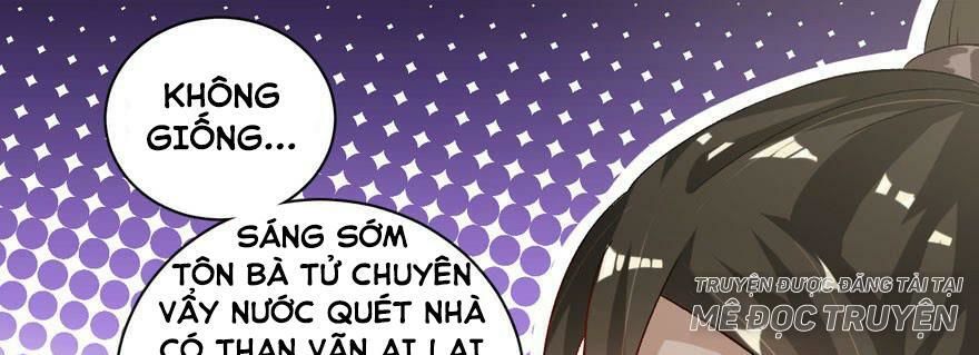 quẻ phi thiên hạ chapter 25 36