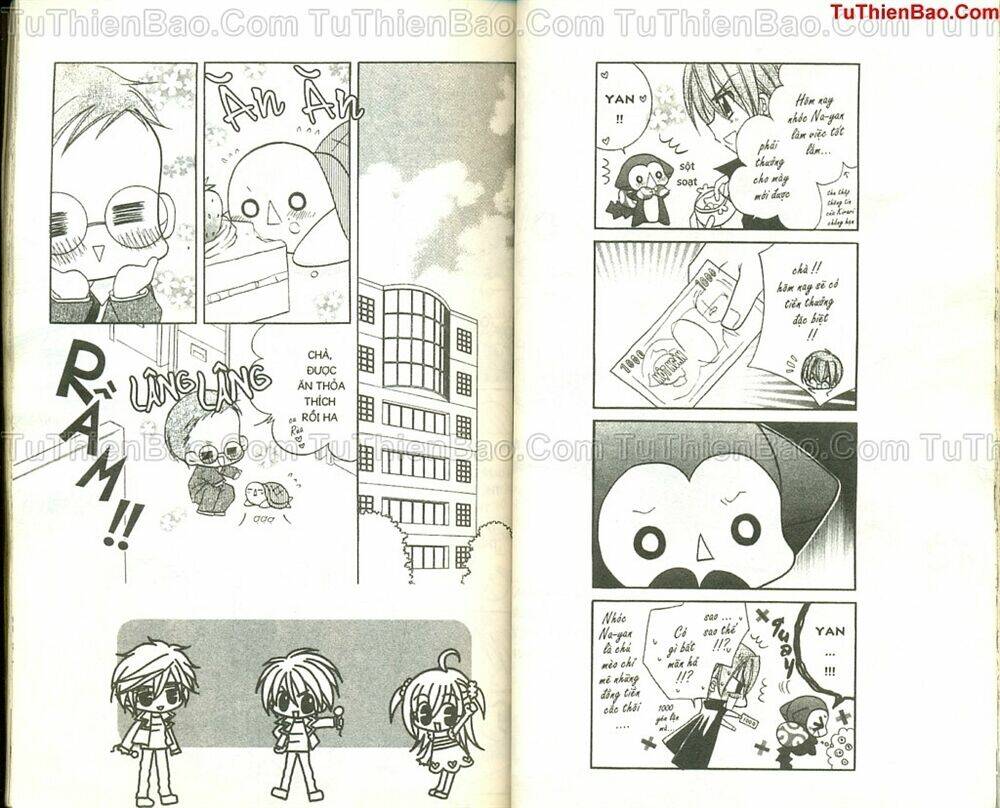 tôi là idol chapter 2 39