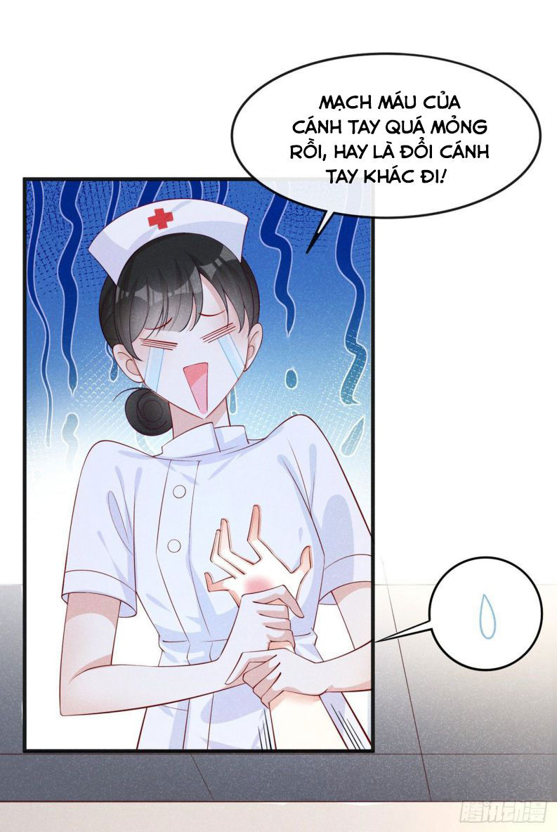 tôi với hình mẫu lý tưởng lìa trần rồi! chapter 7 4