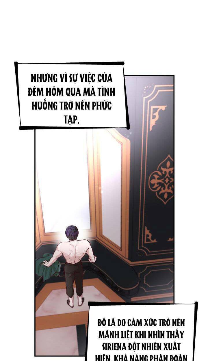 dây xích kiềm chế nam chính hắc ám tuột mất rồi chapter 45 27