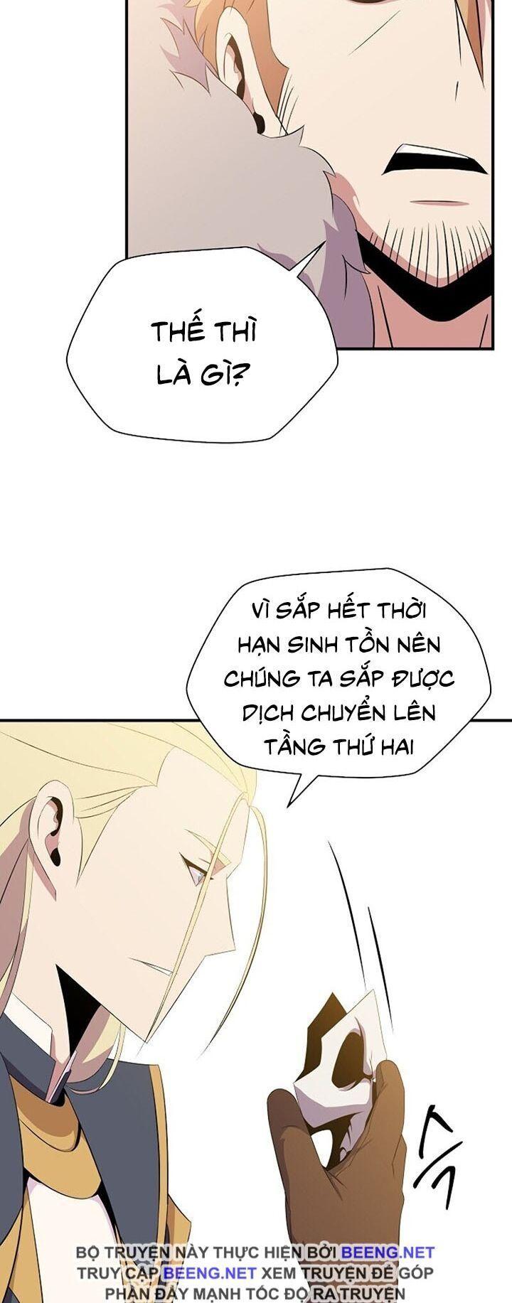 tiêu diệt đấng cứu thế chapter 35 34