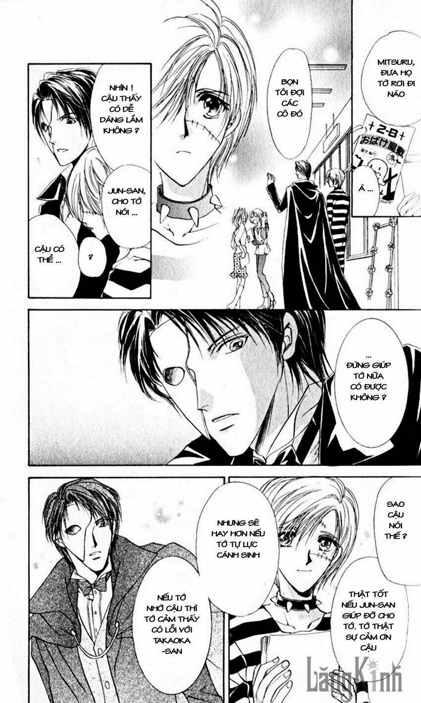 cute x guy chapter 5 29