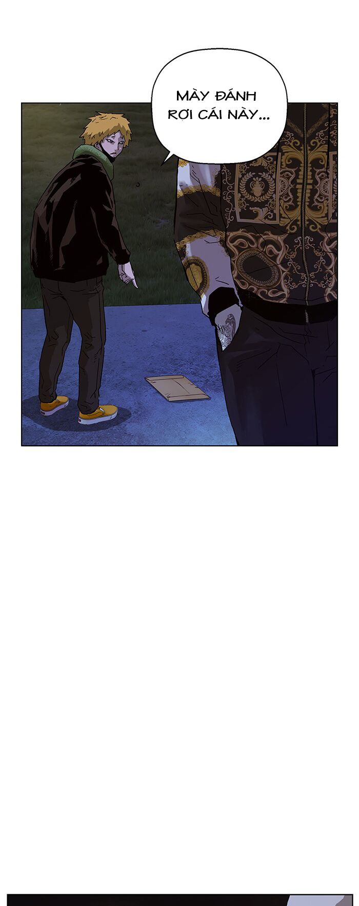 anh hùng yếu chapter 134 21