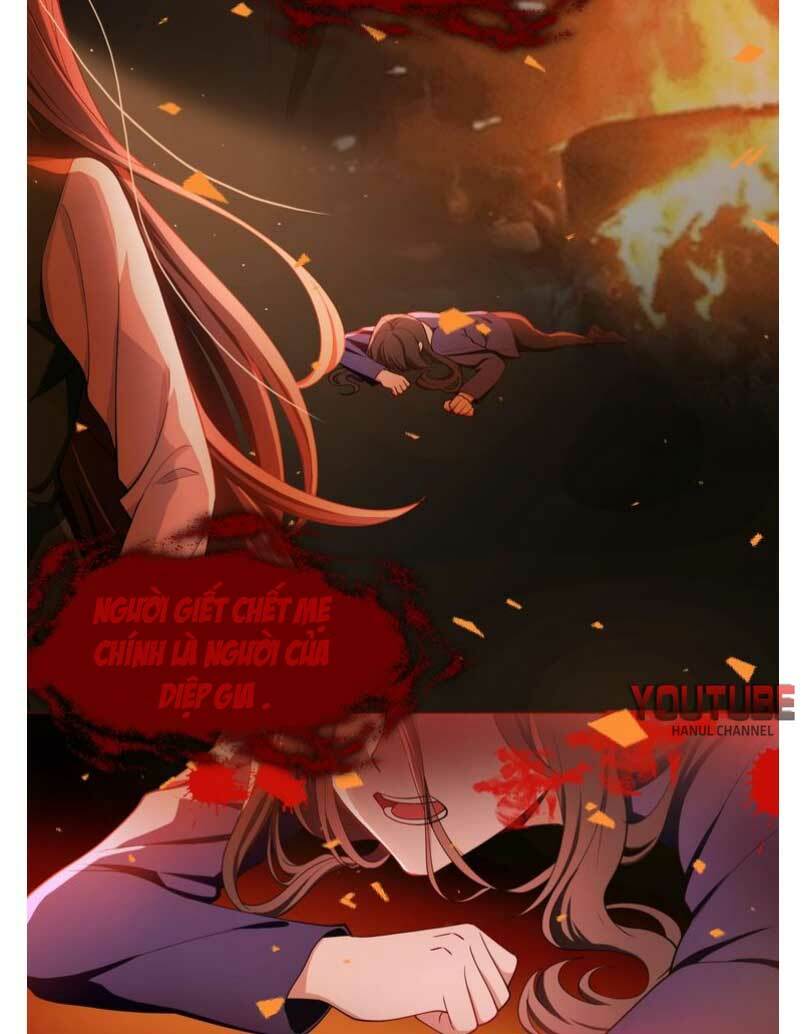 cô vợ nhỏ nuông chiều quá lại thành ác!! chapter 199.2 19