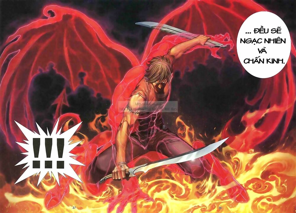 cuồng đao 04 chapter 2 33