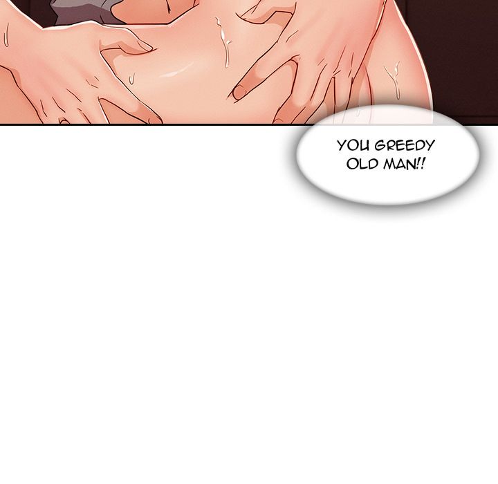 quý cô chân dài chapter 39 57