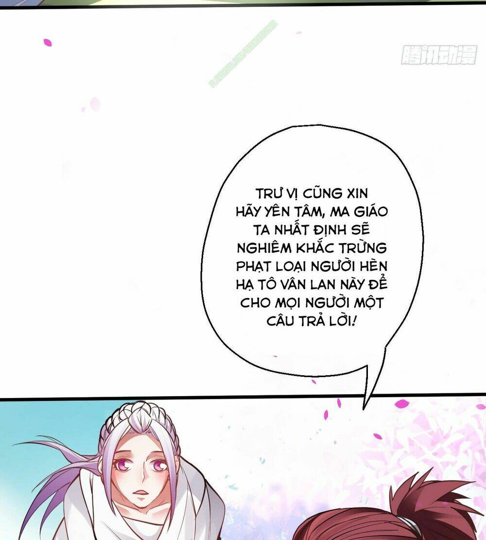 trọng sinh tối cường ma tôn ở rể chapter 3 16