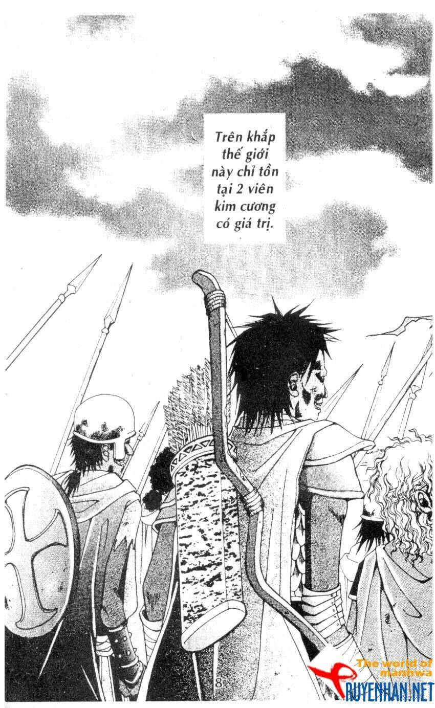 chàng trai hào hiệp chapter 1 10