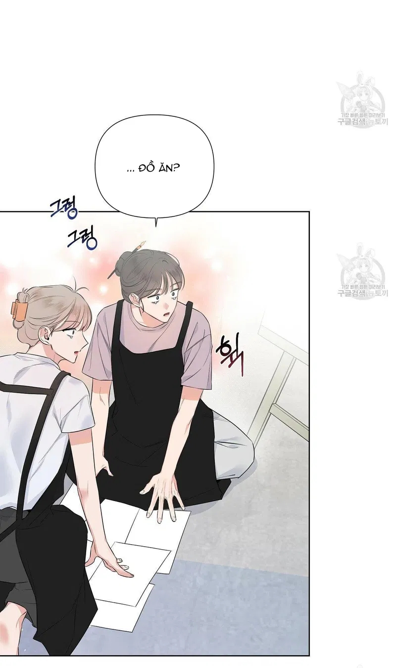 đừng bận tâm, em yêu chapter 16 6