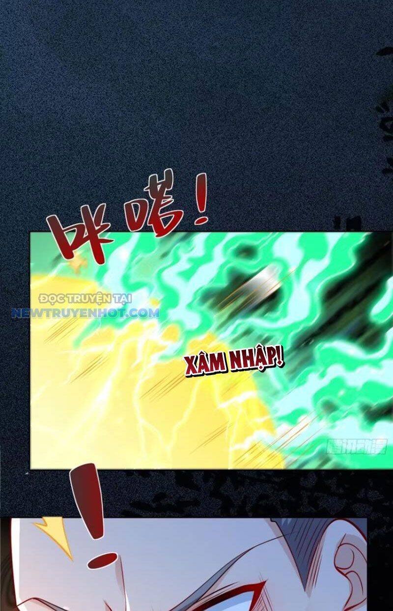 ta thực sự không muốn làm thần tiên chapter 46 23