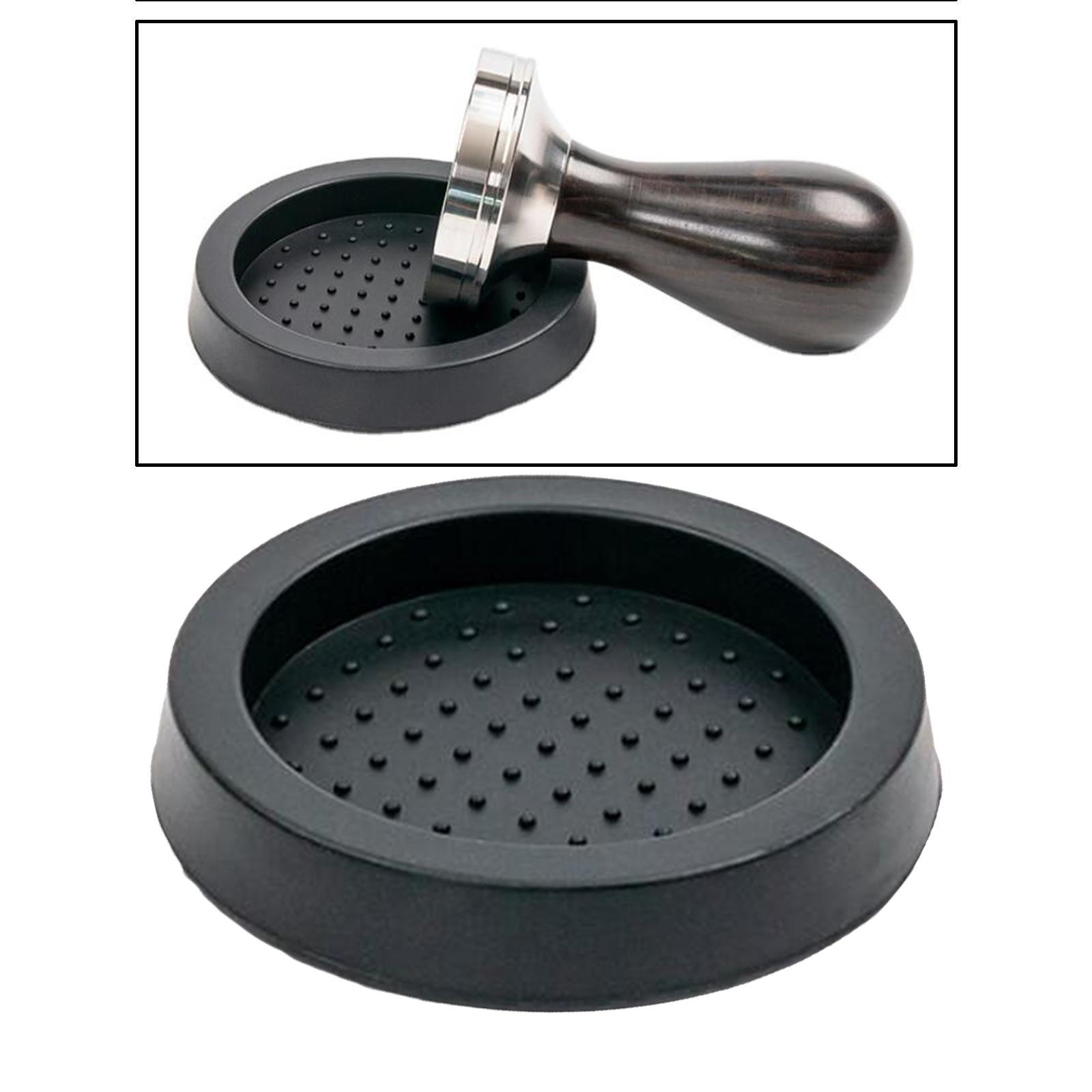 Coffee Tamper Mat Espresso  Pad Home Kitchen  Shop