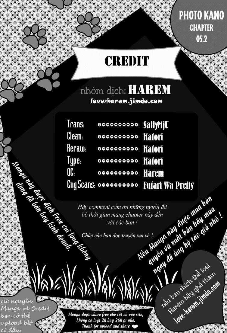 photo kano - sweet snap chapter 52 1