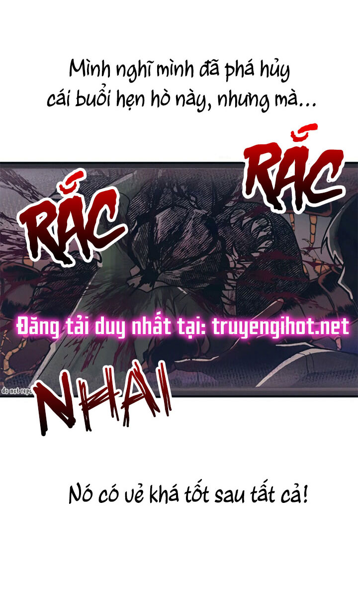 yeonwoo ngây thơ chapter 27.3 22