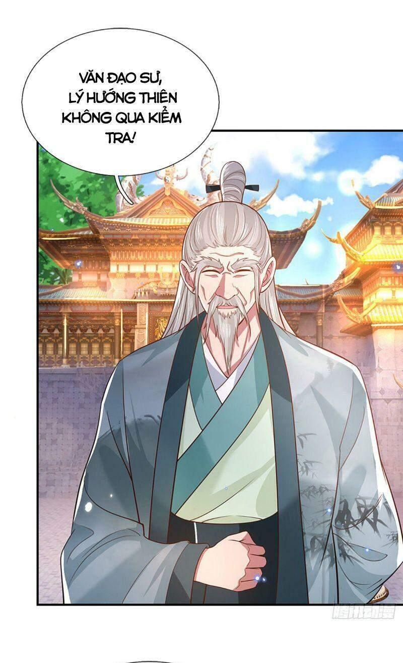 Ta Trở Về Từ Thế Giới Tu Tiên chapter 44 1