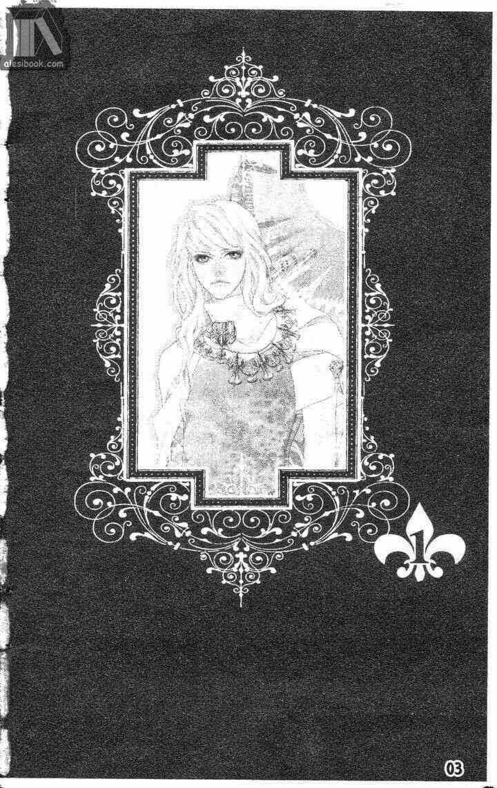 hoàng tử bóng đêm chapter 1 3