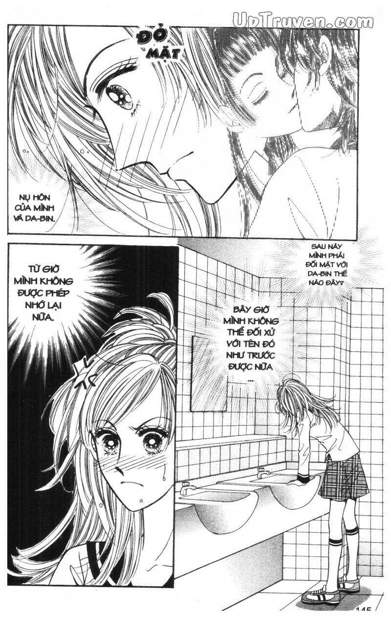 người yêu hoa chapter 1 145