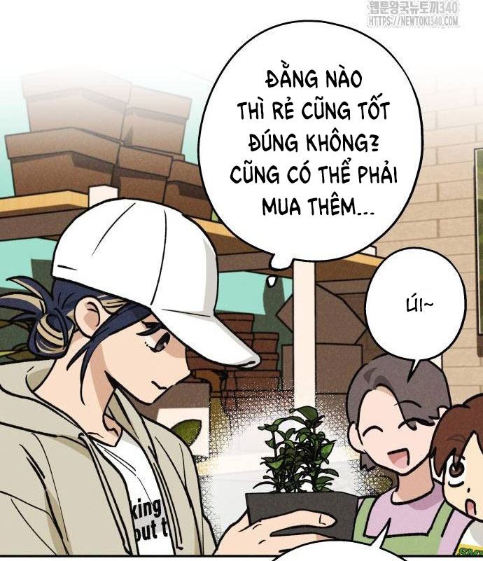 Mối Quan Hệ Đặc Biệt chapter 15.1 60