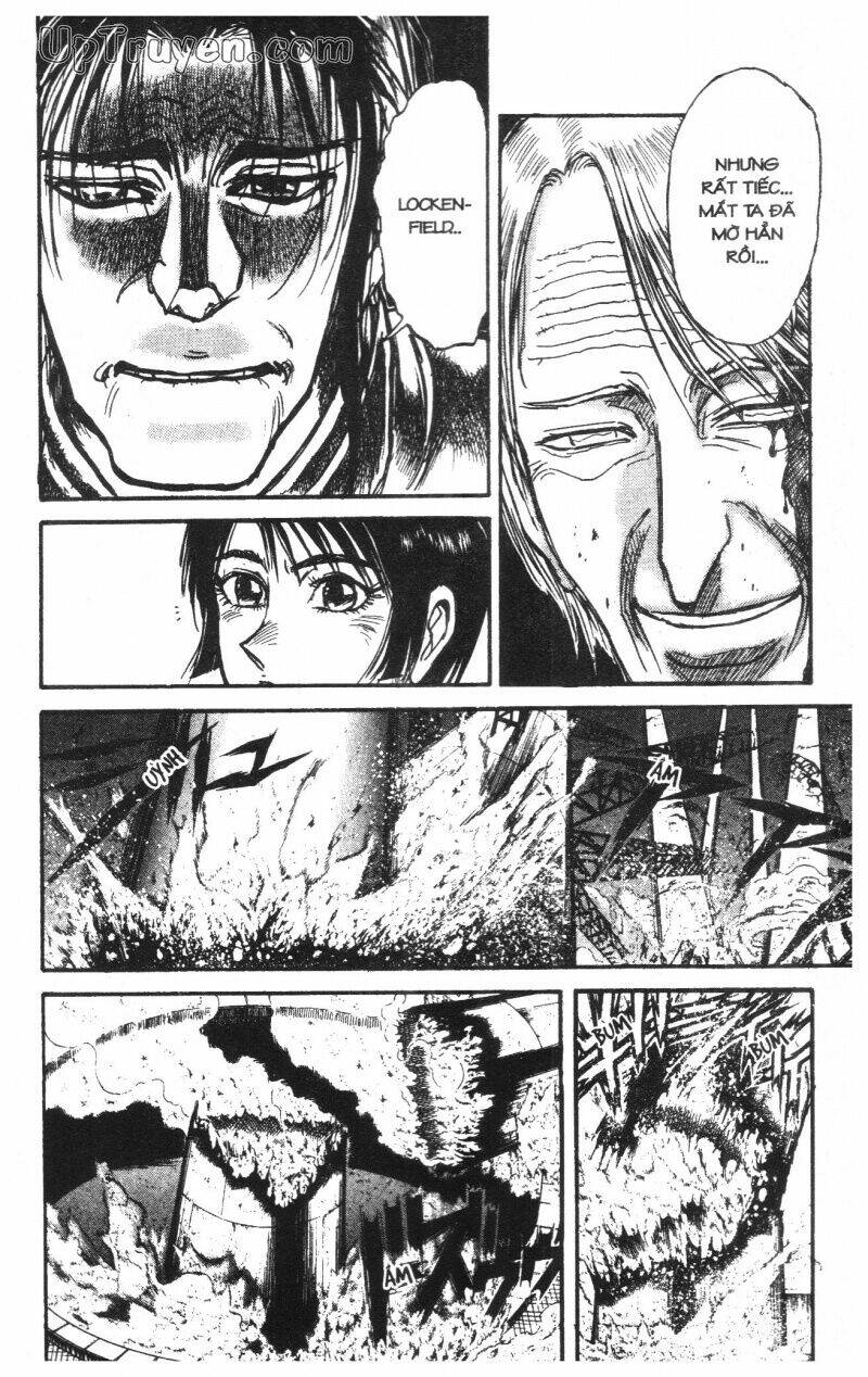 karakuri circus - gánh xiếc quái dị chapter 22 19