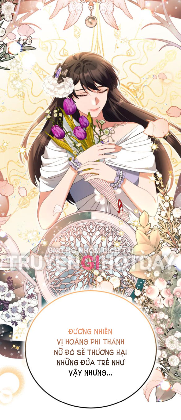 tôi sẽ ly hôn với người chồng bạo chúa chapter 51.2 13