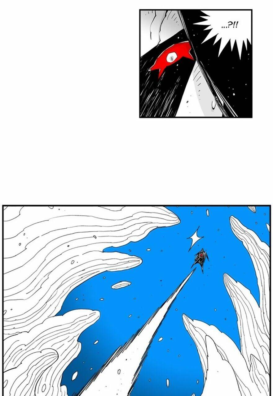 hành trình thoát khỏi địa ngục chapter 69 27