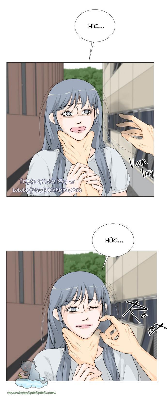 bán quỷ chapter 43 23