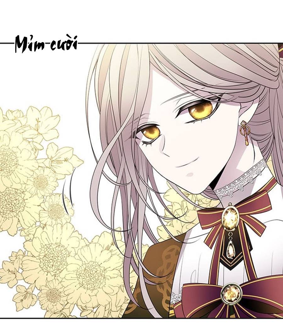 năm môn đệ của charlotte chapter 36 60