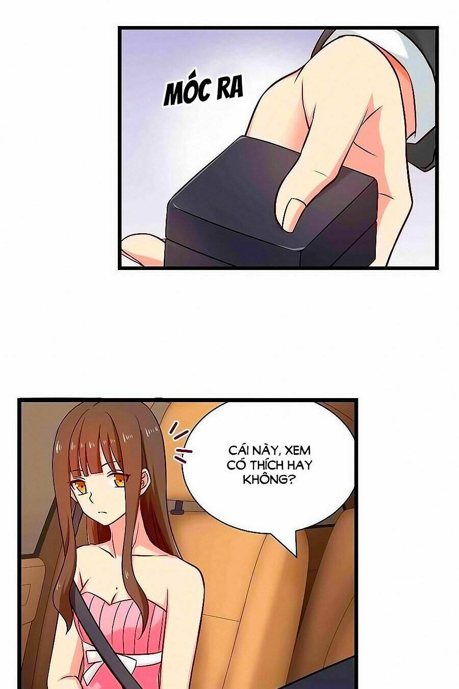 chỉ nhiễm thành hôn chapter 84 6