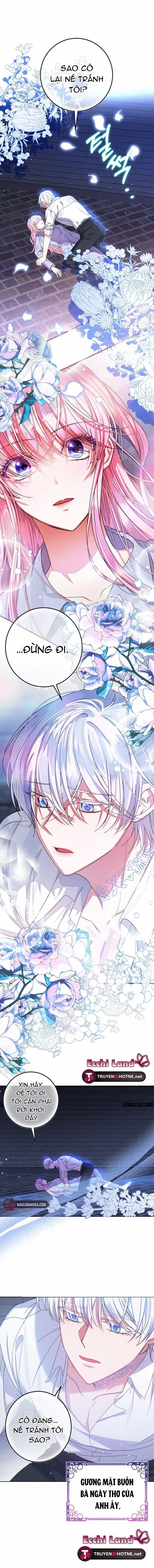 tôi gặp nam chính ở trong tù (remake) chapter 1.1 2