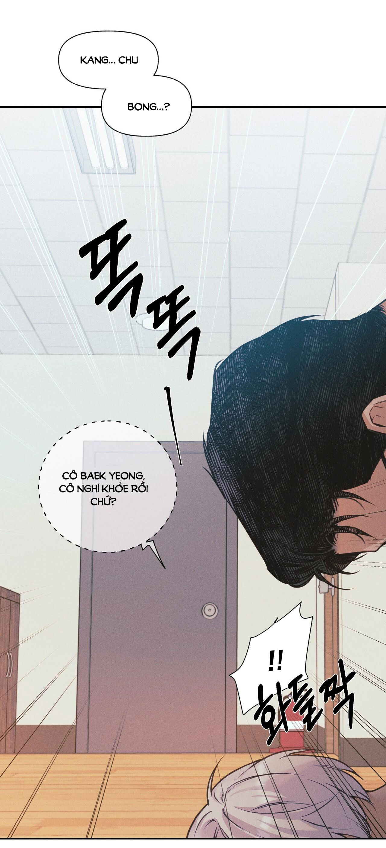 Công Thức Nấu Ăn Thích Hợp Nhất chapter 17.2 - Trang 4