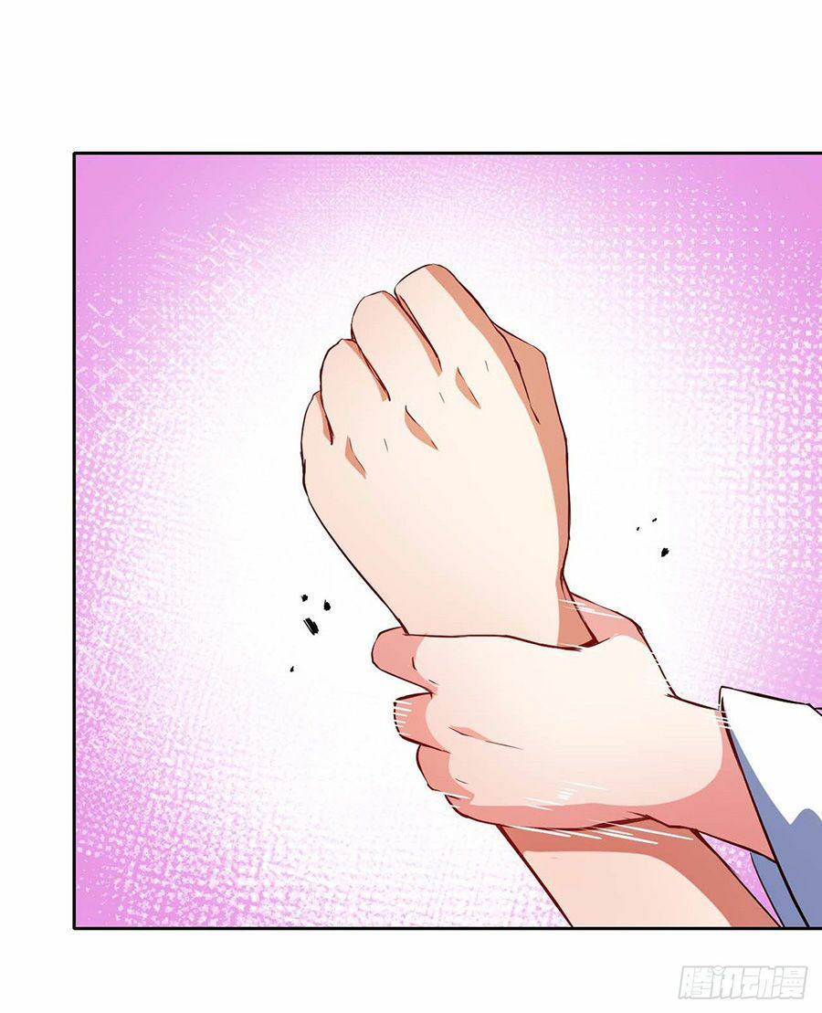 Sư Tỷ Của Ta Đông Đến Một Đám chapter 1.4 19