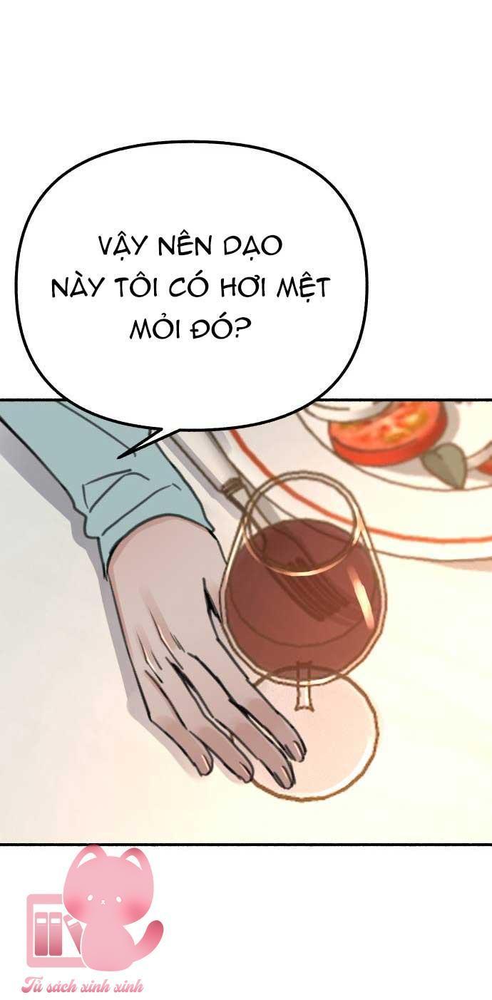 nàng thơ điện ảnh chapter 30 31