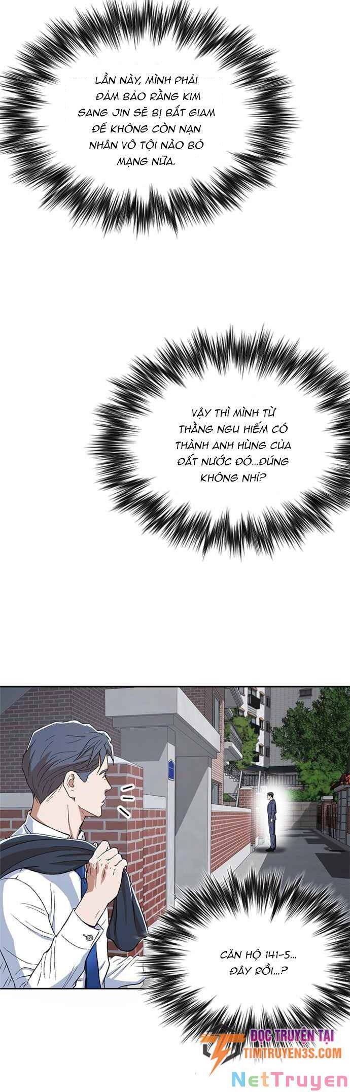 thẩm phán lee han young chapter 3 29