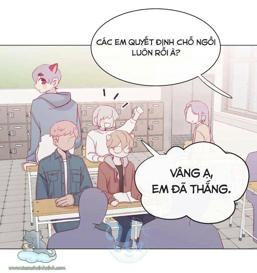 nhật ký nấm ma cô chapter 22 21