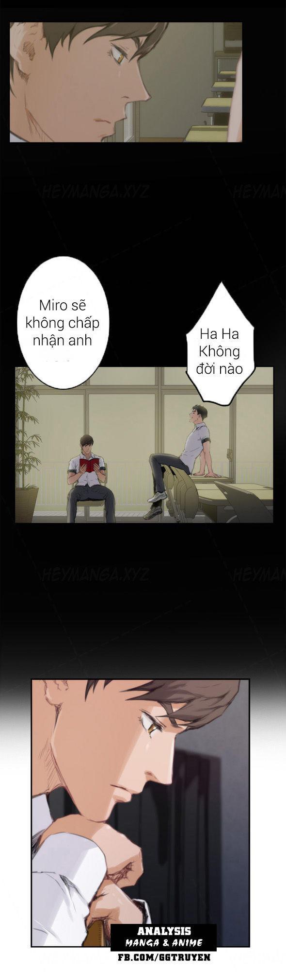 h-mate chapter 85 19