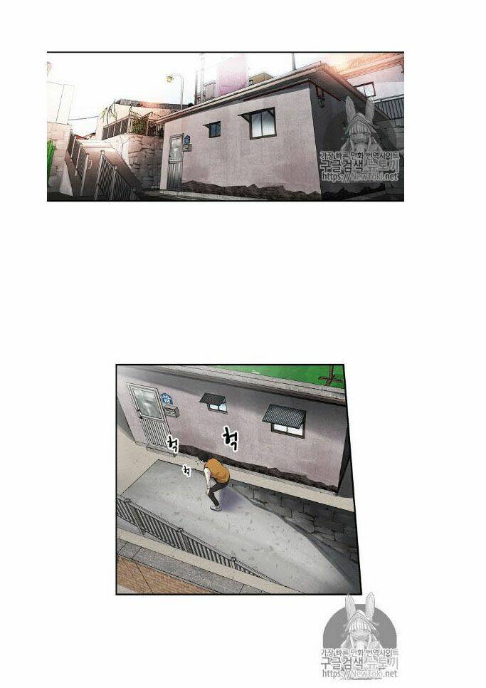 điều tra viên chuyển sinh chapter 2 24